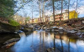 Holiday Inn Club Vacations Oak N Spruce Resort In The Berkshires